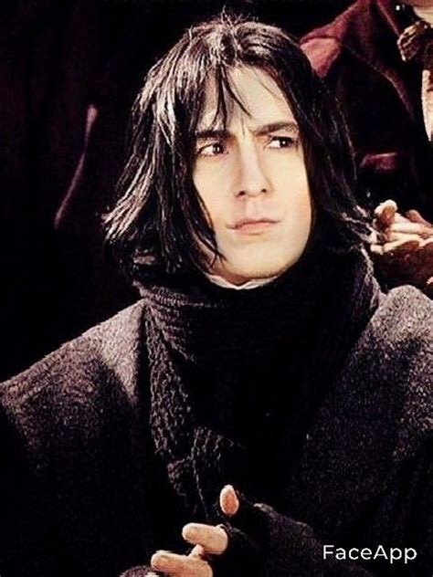 Professor Severus Snape Severus Rogue Harry Potter Severus Snape