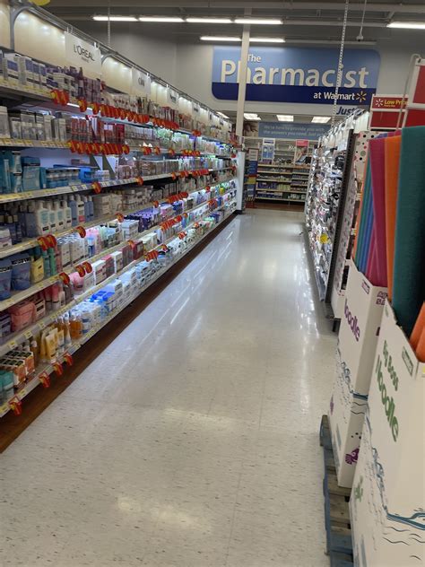 WALMART SUPERCENTRE - 4721 70 St, Stettler AB - Hours, Directions