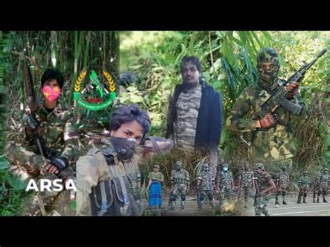 Mujahid Arsa Army Arakan Rohingya Salvation Army New Best Tarana Kawal