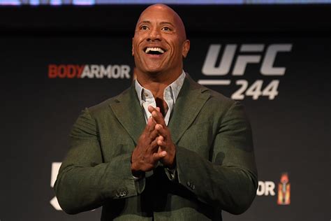 Dwayne The Rock Johnson Buys Million Georgia Farm