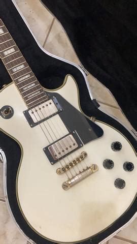 Guitarra Les Paul Epiphone Ofertas Dezembro Clasf