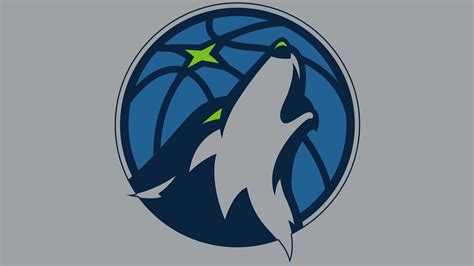 Minnesota Timberwolves Logo Redesign Minnesota Timberwolves Wordmark