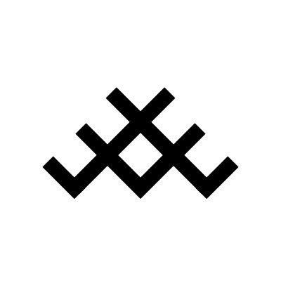 Austras koks Latvian symbol - Worldwide Ancient Symbols