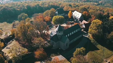 Kloster Schiffenberg Bei Gie En Am Youtube