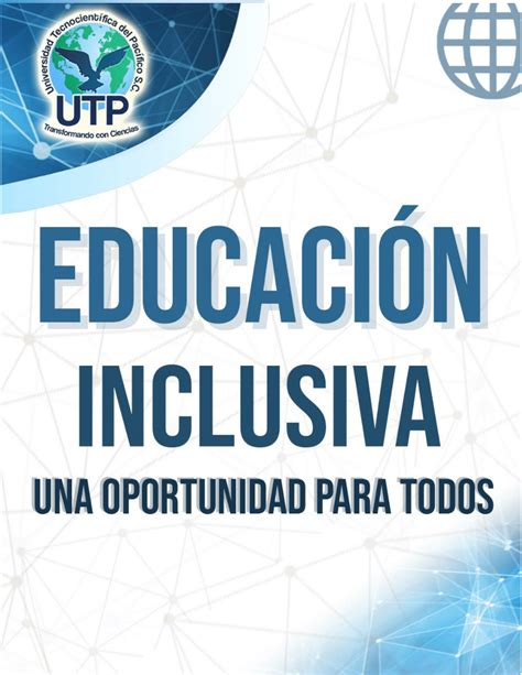 PDF Libro Educación Inclusiva Educación Inclusiva