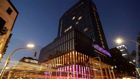 Empire Riverside Hotel Hamburg (Hamburg) • HolidayCheck (Hamburg | Deutschland)