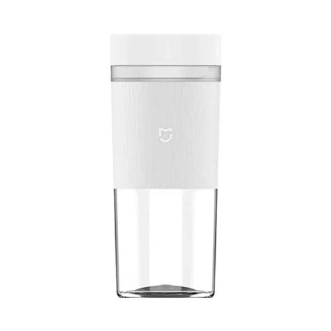 Xiaomi Mijia Portable Juicer Cup Blender Ml Fruit Vegetables