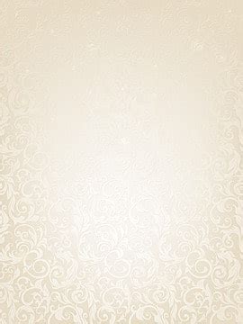 Seamless Floral Pattern Floral White Pattern Vector Floral White