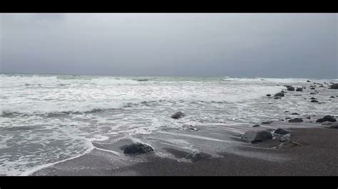 Butas Na Bato Beach Dingalan Aurora Youtube