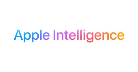 Apple Intelligence The Future Of Ai On Your Iphone Ipad And Mac By