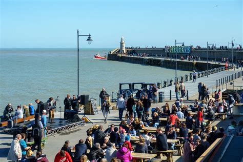 Folkestone Harbour Company - Published by Folkestone Harbour and ...