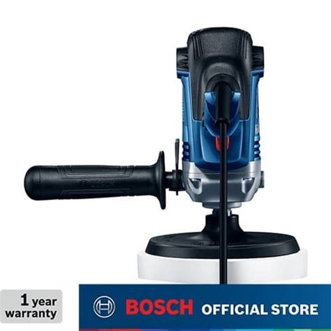 Jual Jm Bosch Polisher Mesin Poles Listrik Mm Watt Gpo