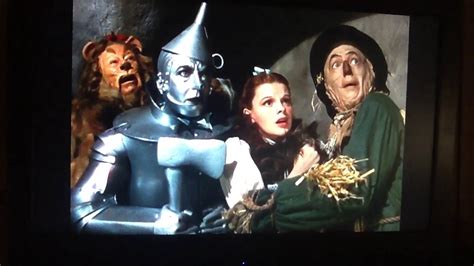 The Wizard Of Oz 1939 Im Melting Youtube