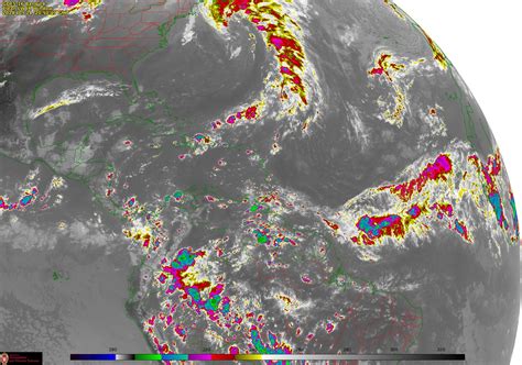 GOES East Images and loops | Department of Atmospheric and Oceanic ...