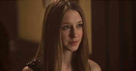 Taissa Farmiga American Horror Story: Roanoke Theories | POPSUGAR ...