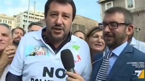 Occhio Salvini La Corte Dei Conti Promette Il Controllo Concomitante