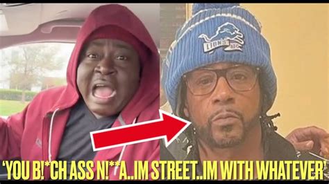 Trick Daddy Goes Off On Katt Williams Threatens Him For Dissing