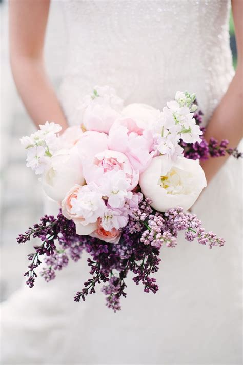 22 Hydrangea Wedding Bouquets Every Bride Will Love Casamentos