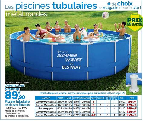 Promo Groupe De Filtration Yzaki Avec Timer Chez Cash Piscines