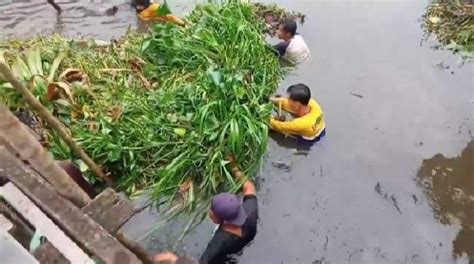 Bpbd Petakan Potensi Banjir Media Center Kota Singkawang