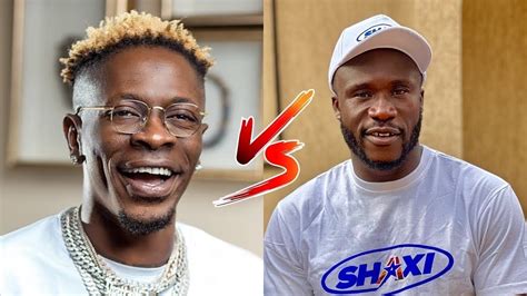 Shatta Wale Is My Brother If You Harm Him You Harm Me Dr Likee