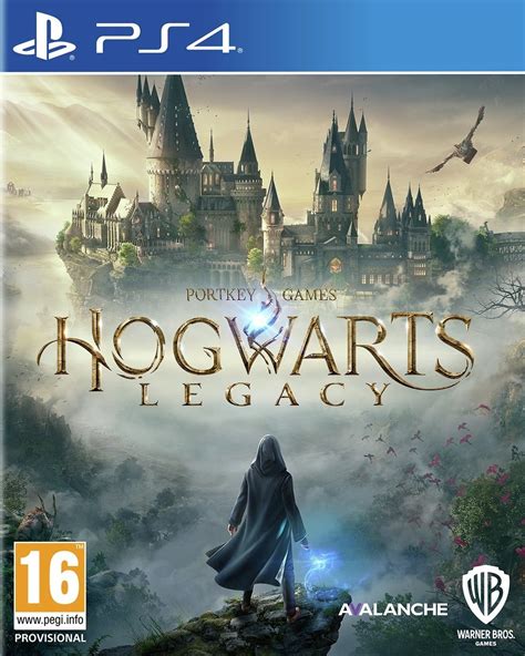 TGDB Browse Game Hogwarts Legacy