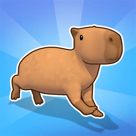 Capybara Clicker Capybara Clicker