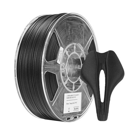 Esun Epla Hs Filament High Speed D Printing Pla Plus Filament