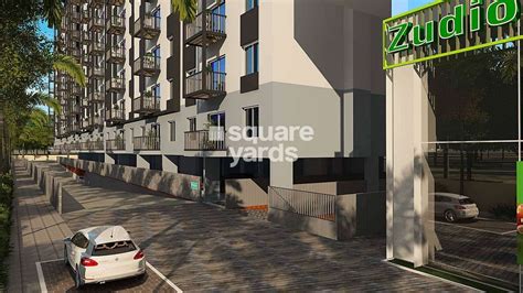 Sbr Horizon In Whitefield Road Bangalore Cr Floor Plans