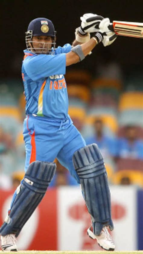 Sachin Tendulkar Batting Hd