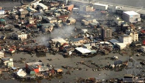 日本地震专家警告：日本南海海槽地震是“宿命” 岩土工程新闻 筑龙岩土工程论坛