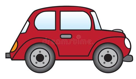 Red Cartoon Car Stock Illustrations – 30,495 Red Cartoon Car Stock ...