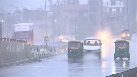 India News Heavy Rainfall Likely In Uttarakhand Bihar Sikkim Arunachal In Next Five Days