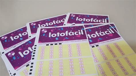 Apostas Acertaram O Resultado Da Lotof Cil Desta Quinta Feira