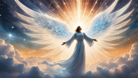 Angel Number Spiritual Meaning Symbolism Guidance