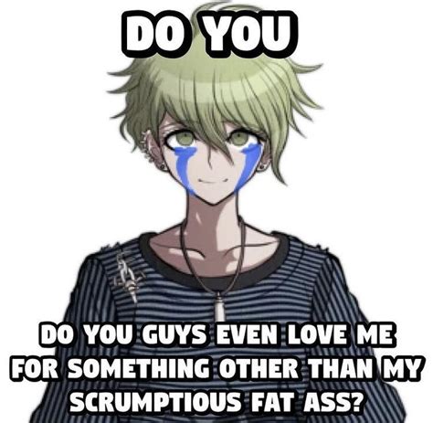 Pin By S1LLY SNA1LZ On Silly Danganronpa Memes Danganronpa Funny