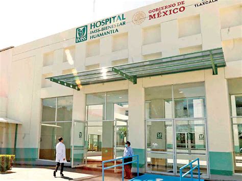 Imss Bienestar Y Su Estrategia En El Sector Salud Revista Merca20