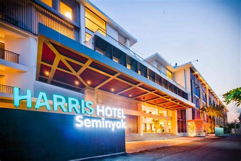 HARRIS HOTEL SEMINYAK $20 ($̶3̶6̶) - Updated 2022 Prices & Reviews - Bali