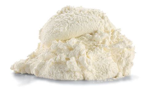 Ricotta Cheese Nutrition Facts