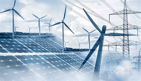 Why Dont We Use More Renewable Energy Clean Energy Ideas