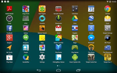 KitKat Launcher Prime [free paid android apps]