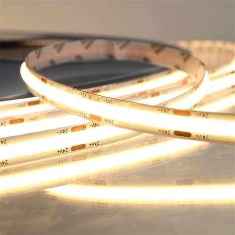 What Is COB LED Tape The Ultra LEDs Buyers Guide UltraLEDs