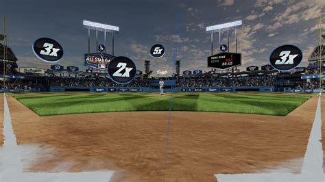 Mlb Home Run Derby Vr Eu News And Videos Truetrophies