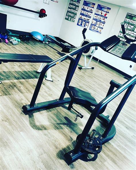 Old Firehouse Fitness