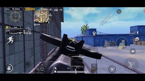 The Best Squad Wipes Clutch Moment S You Can T Miss Pubg Mobile Best