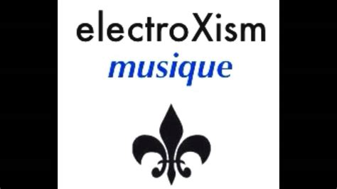 Tal Je Prends Le Large Remix Hakimakli Electroxism Youtube