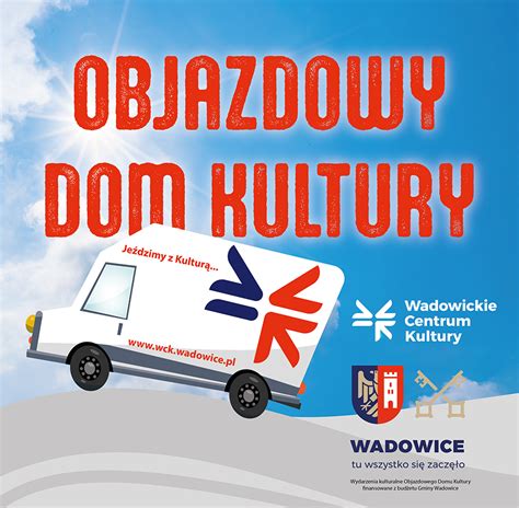 Objazdowy Dom Kultury Szk Podstawowa W Wysokiej Wadowickie