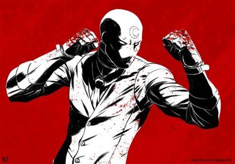 Mr Knight Moon Knight Comics Moon Knight Marvel Moon Knight