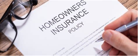 The 10 Most Important Terms In Your Home Insurance Policy McCool