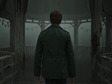 Prepare For a Scare, There is a 'Silent Hill 2' Remake Coming to Modern ...
